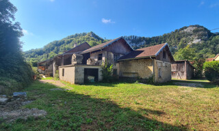 Maison 1 Pièce 200 m² à vendre à Baume-les-Dames (25110)
