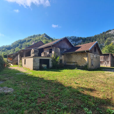 Maison 1 pièces 110000 €