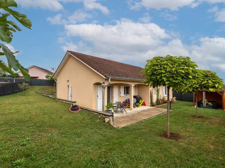 Maison plain pied 3 chambres — photo 1