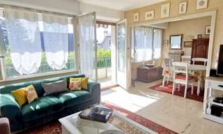 Appartement 65 m² en viager Blois (41000)