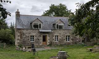 Maison 6 Pièces  m² à vendre à Locarn (22340)