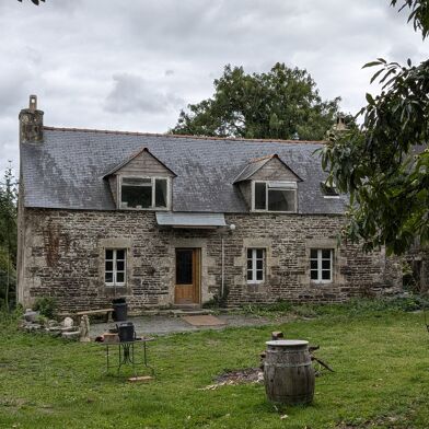 Maison 6 pièces 82500 €