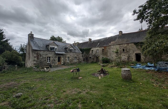 Maison à rénover — photo 2