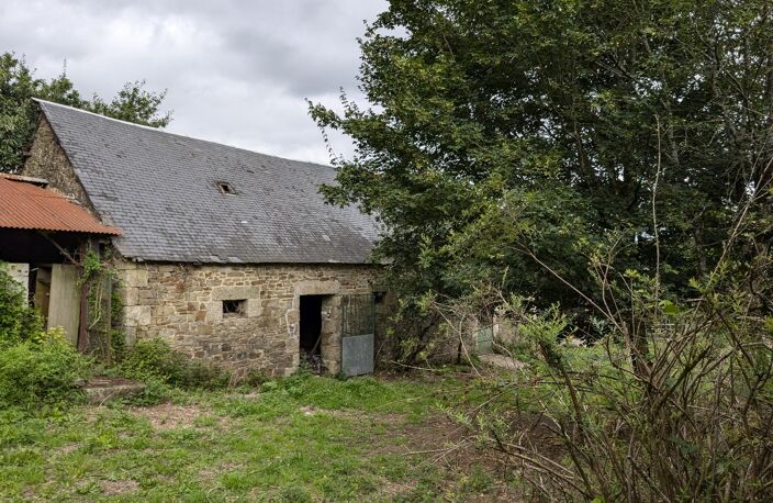 Maison à rénover — photo 3