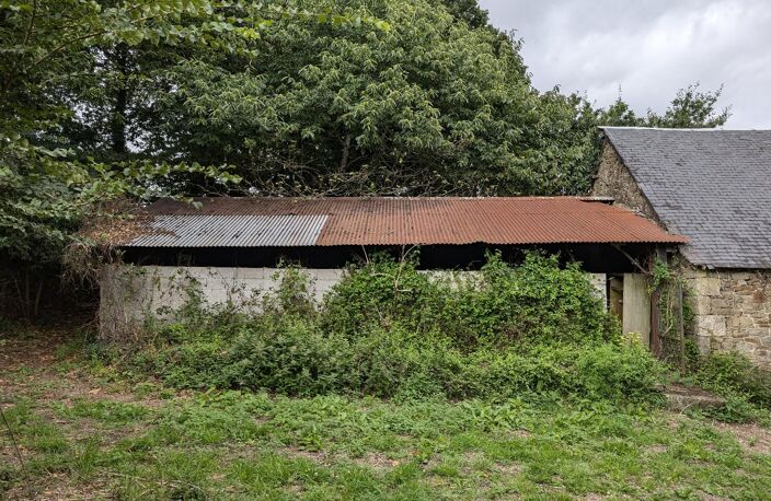 Maison à rénover — photo 4