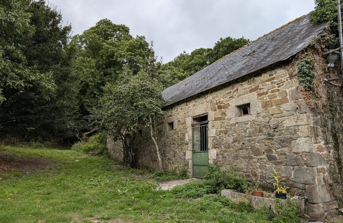 Maison à rénover — photo 5