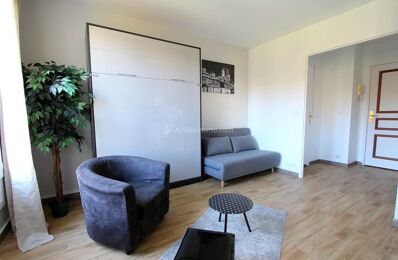 vente appartement 205 000 € à proximité de Chanteloup-en-Brie (77600)