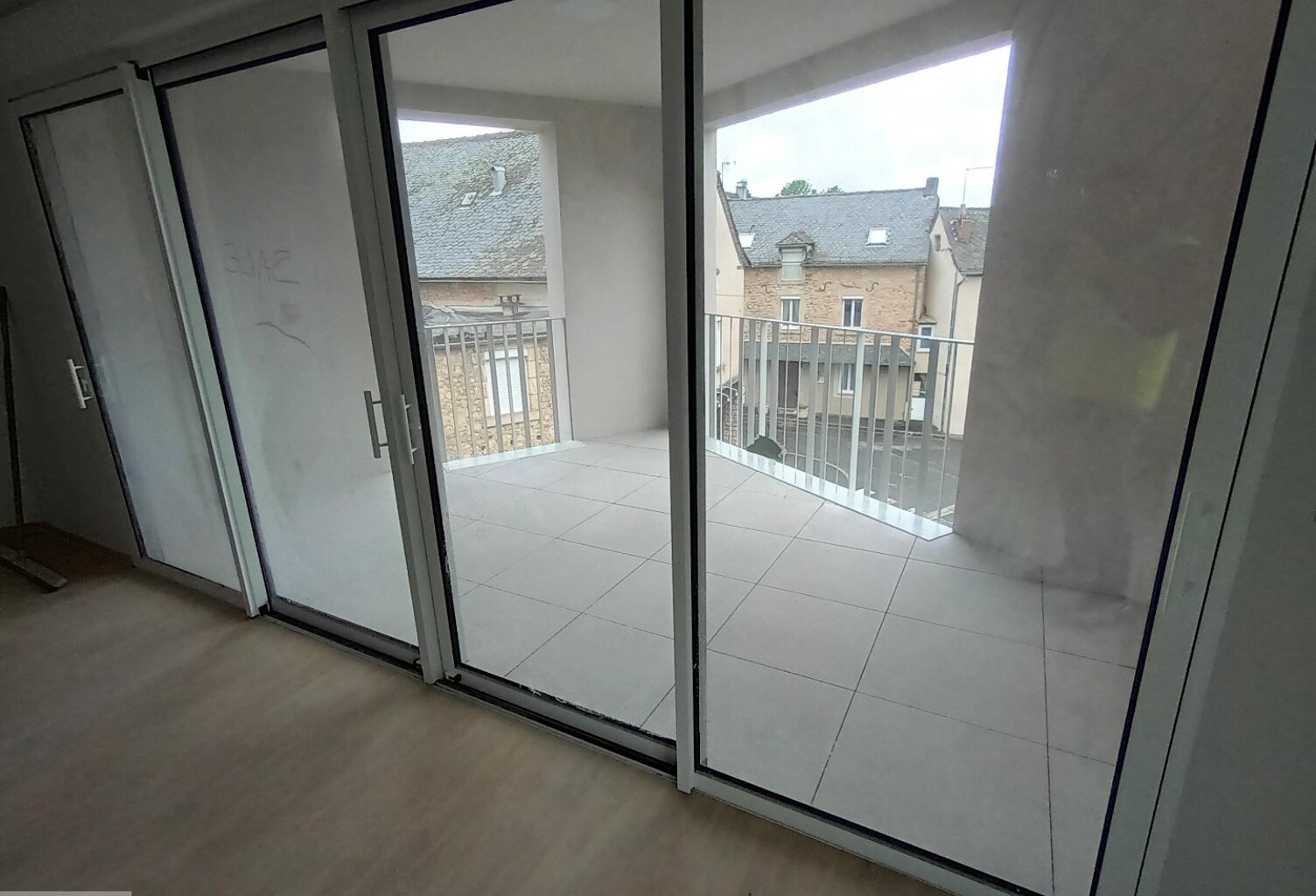 Appartement — photo 1