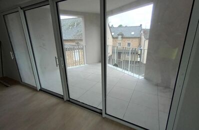 location appartement 1 070 € CC /mois à proximité de Rignac (12390)