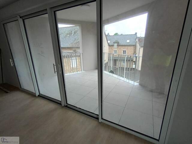 Appartement — photo du bien