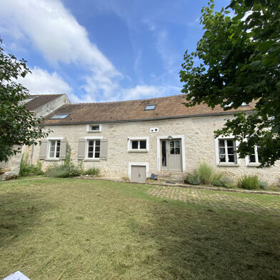 Maison 5 pièces 150 m²