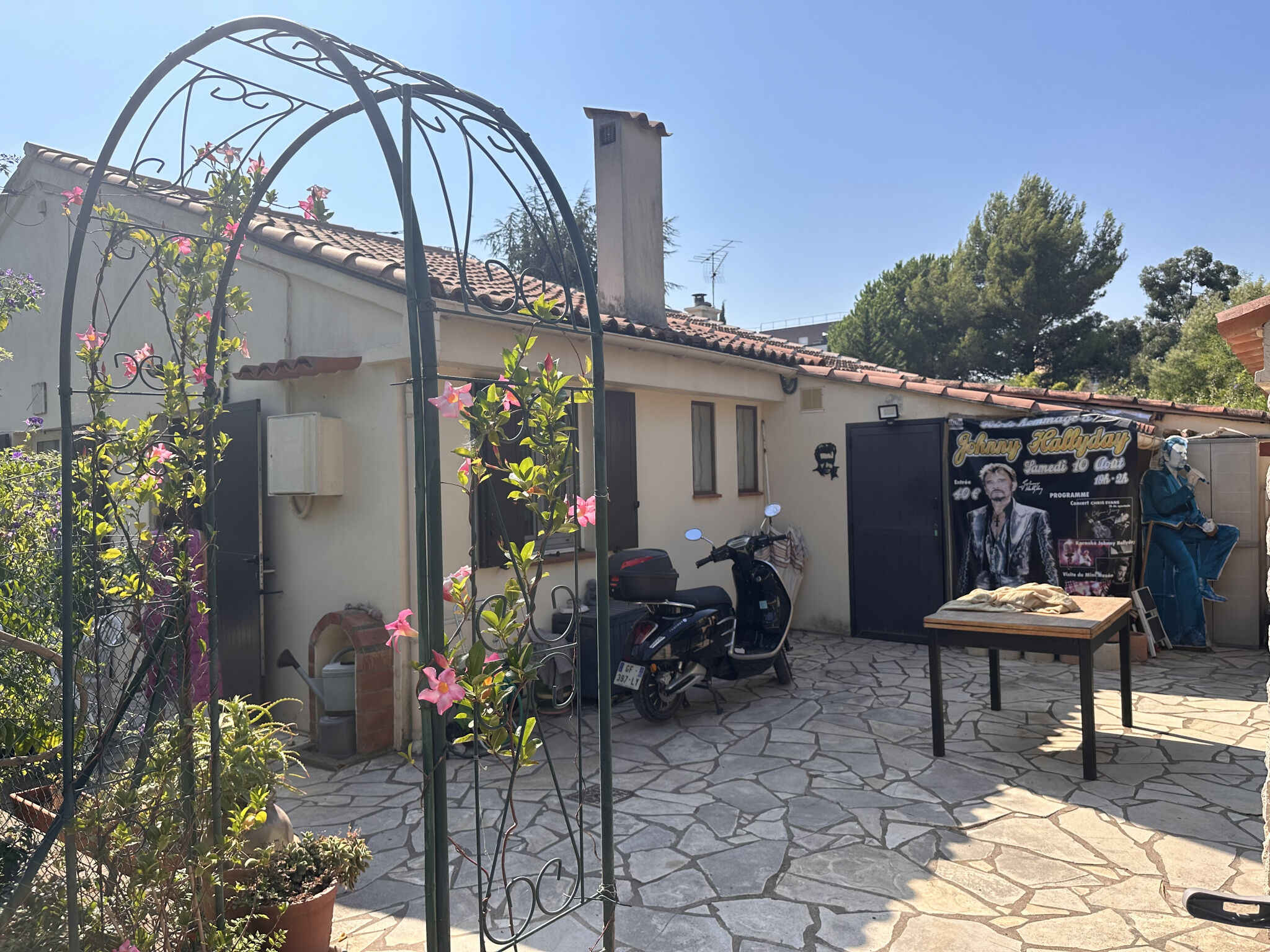 Fréjus Maison 3 pièces 52 m²