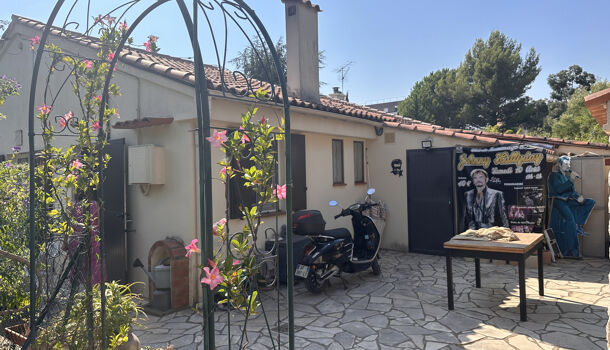 Villa / Maison 3 pièces  à vendre Fréjus 83600