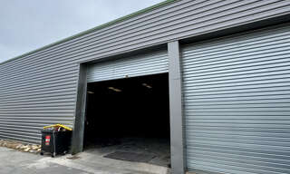 Local industriel  335 m² à louer à Saint-Jean-de-Védas (34430)
