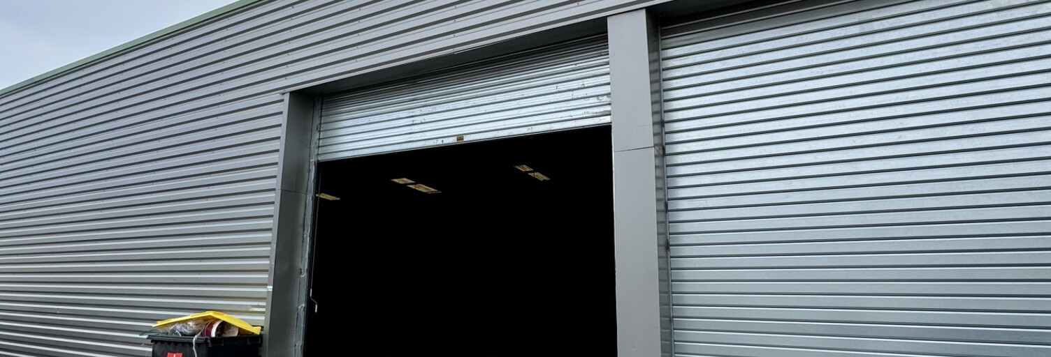 Local industriel  335 m² à louer à Saint-Jean-de-Védas (34430)