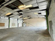 Entrepôt 290m2 + 45m2 de mezzanine à Saint-jean-de-Vedas — photo 3