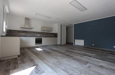 location appartement 958 € CC /mois à proximité de Saint-Georges-de-Commiers (38450)