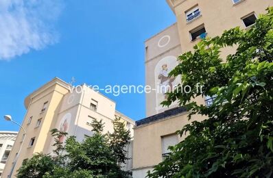 vente appartement 65 000 € à proximité de Carros (06510)