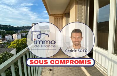 vente appartement 109 000 € à proximité de Sérézin-du-Rhône (69360)