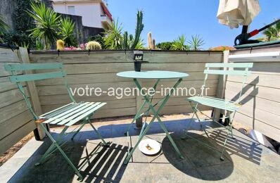 vente appartement 198 000 € à proximité de Peille (06440)