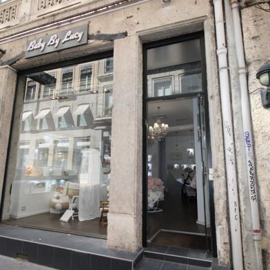 Commerce 2 pièces 30000 €