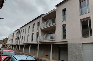 appartement 3 pièces 75 m2 à louer à Rignac (12390)