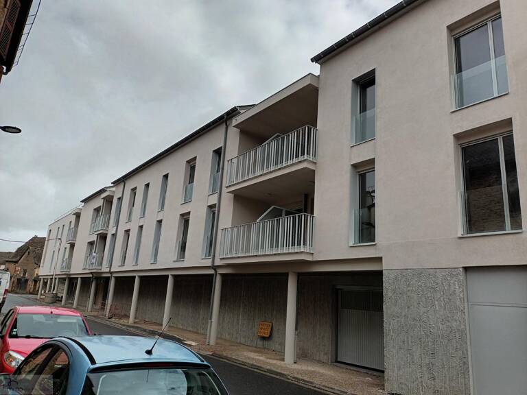 Appartement — photo 1