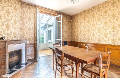 vente maison 399 000 € à proximité de La Frette-sur-Seine (95530)