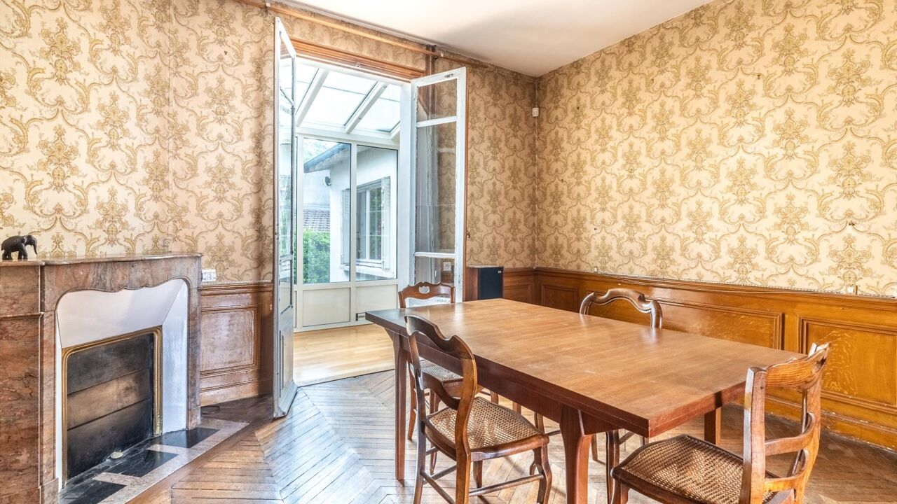 maison 5 pièces 130 m2 à vendre à Argenteuil (95100)