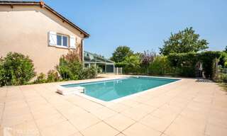 Maison 5 Pièces 145 m² à vendre à Guéreins (01090)