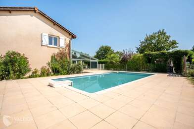 Maison 5 pièces 380000 €