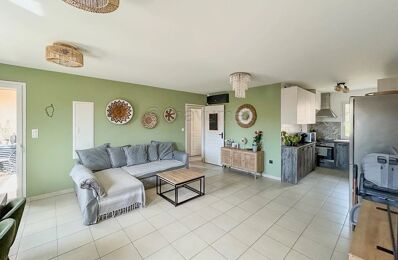 vente appartement 269 000 € à proximité de Aubagne (13400)