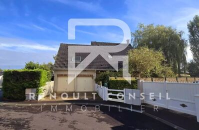 vente maison 330 000 € à proximité de Morgny-la-Pommeraye (76750)