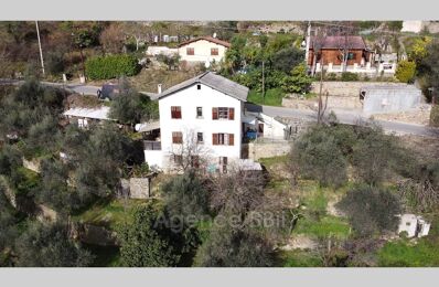 vente maison 242 000 € à proximité de Saint-Martin-Vésubie (06450)