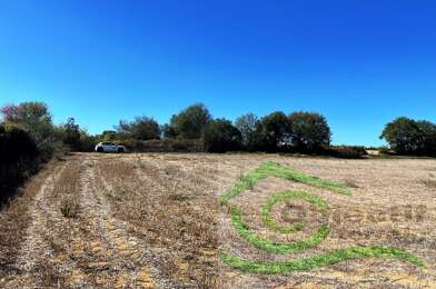 Terrain  110000 €