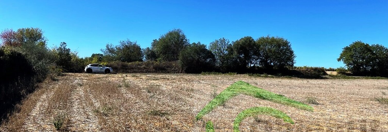 Terrain  564 m² à vendre à Espondeilhan (34290)