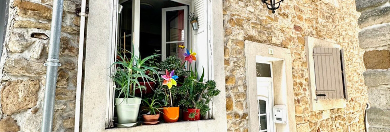 Maison 5 Pièces 95 m² à vendre à Peynier (13790)