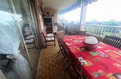 vente appartement 495 000 € à proximité de Sainte-Agnès (06500)