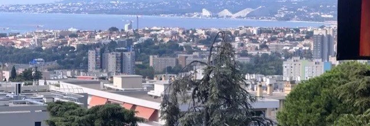 Appartement  84 m² à vendre à Nice (06000)