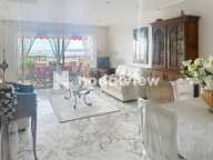NICE Corniche Fleurie grand F3 vue mer — photo 2