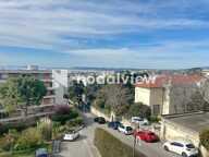 NICE Corniche Fleurie grand F3 vue mer — photo 4