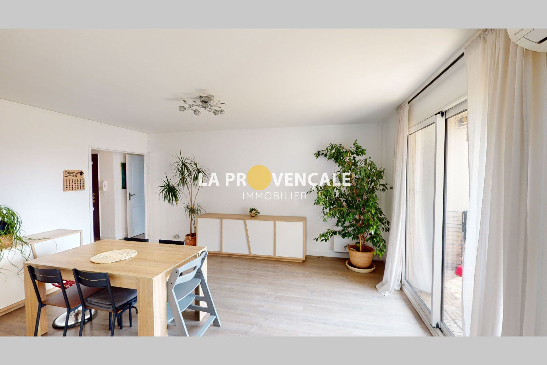 Appartement 3 pièces  à vendre Aix-en-Provence 13100