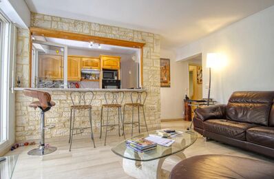 vente appartement 430 000 € à proximité de Roquebrune-Cap-Martin (06190)