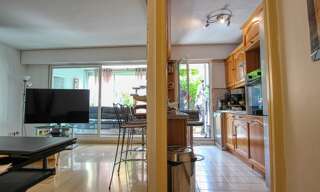 Appartement 4 Pièces 60 m² à vendre à Beausoleil (06240)