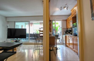 vente appartement 430 000 € à proximité de Cap-d'Ail (06320)