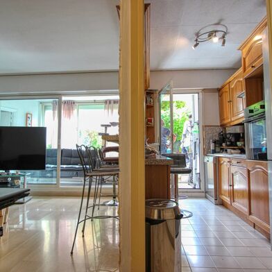 Appartement 4 pièces 430000 €