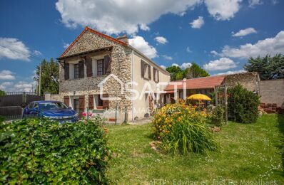 vente maison 389 000 € à proximité de Saint-Rémy-Lès-Chevreuse (78470)