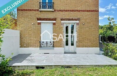 vente appartement 398 000 € à proximité de Clichy (92110)