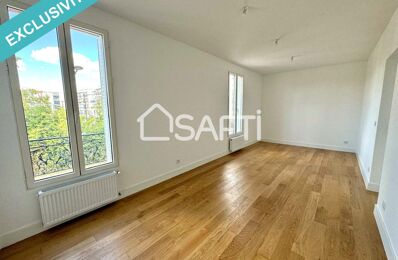 vente appartement 380 000 € à proximité de Drancy (93700)