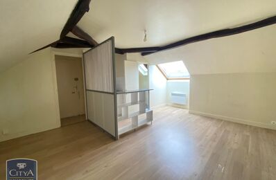 location appartement 420 € CC /mois à proximité de Parçay-Meslay (37210)